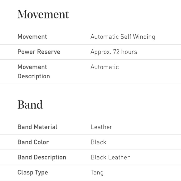 NWT TISSOT V8 SWISSMATIC - Discontinued and Hard to Find - Picture 8 of 16